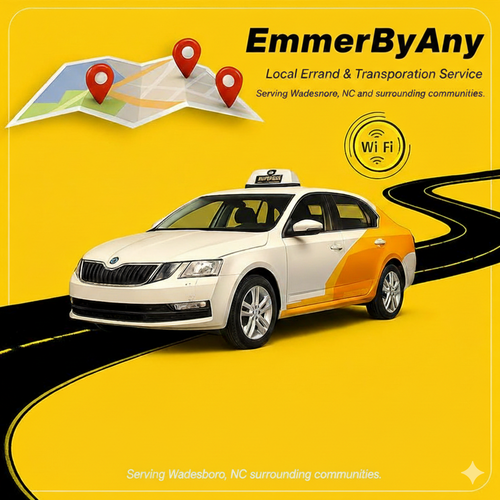 Reliable Transportation